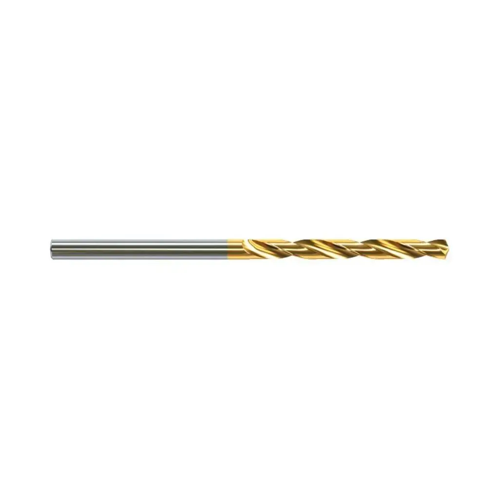 ALPHA Gold Series Jobber Drill Bit - 4.0mm (10 pack)