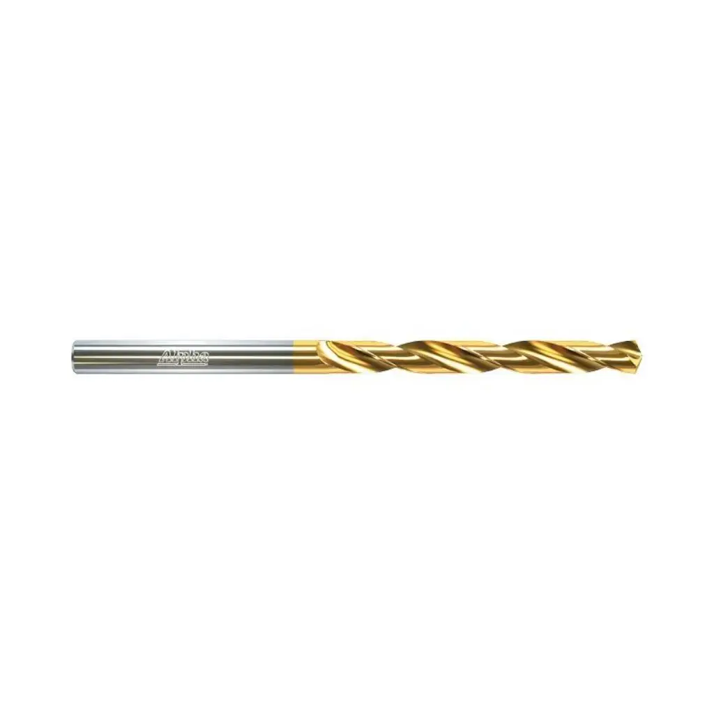 ALPHA Gold Series Jobber Drill Bit - 5.0mm (10 pack)