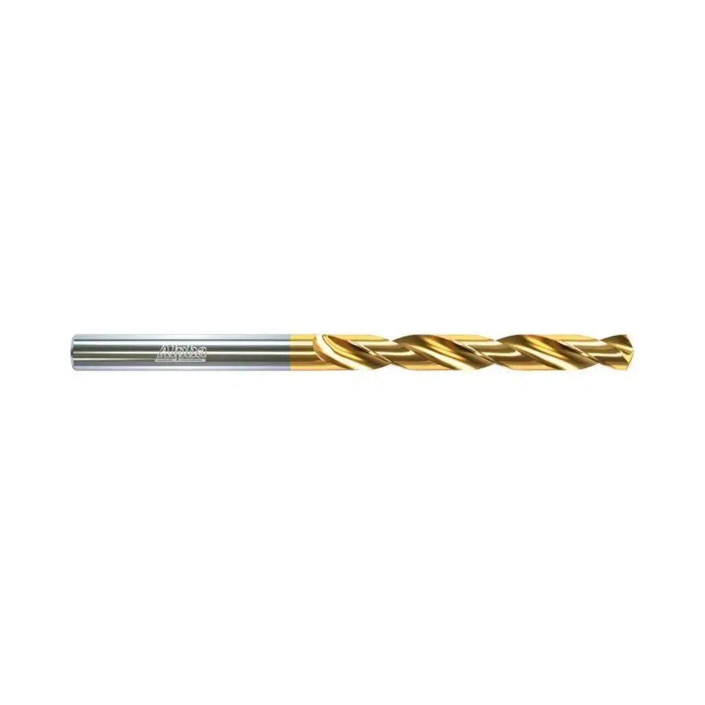 ALPHA Gold Series Jobber Drill Bit - 6.0mm (10 pack)