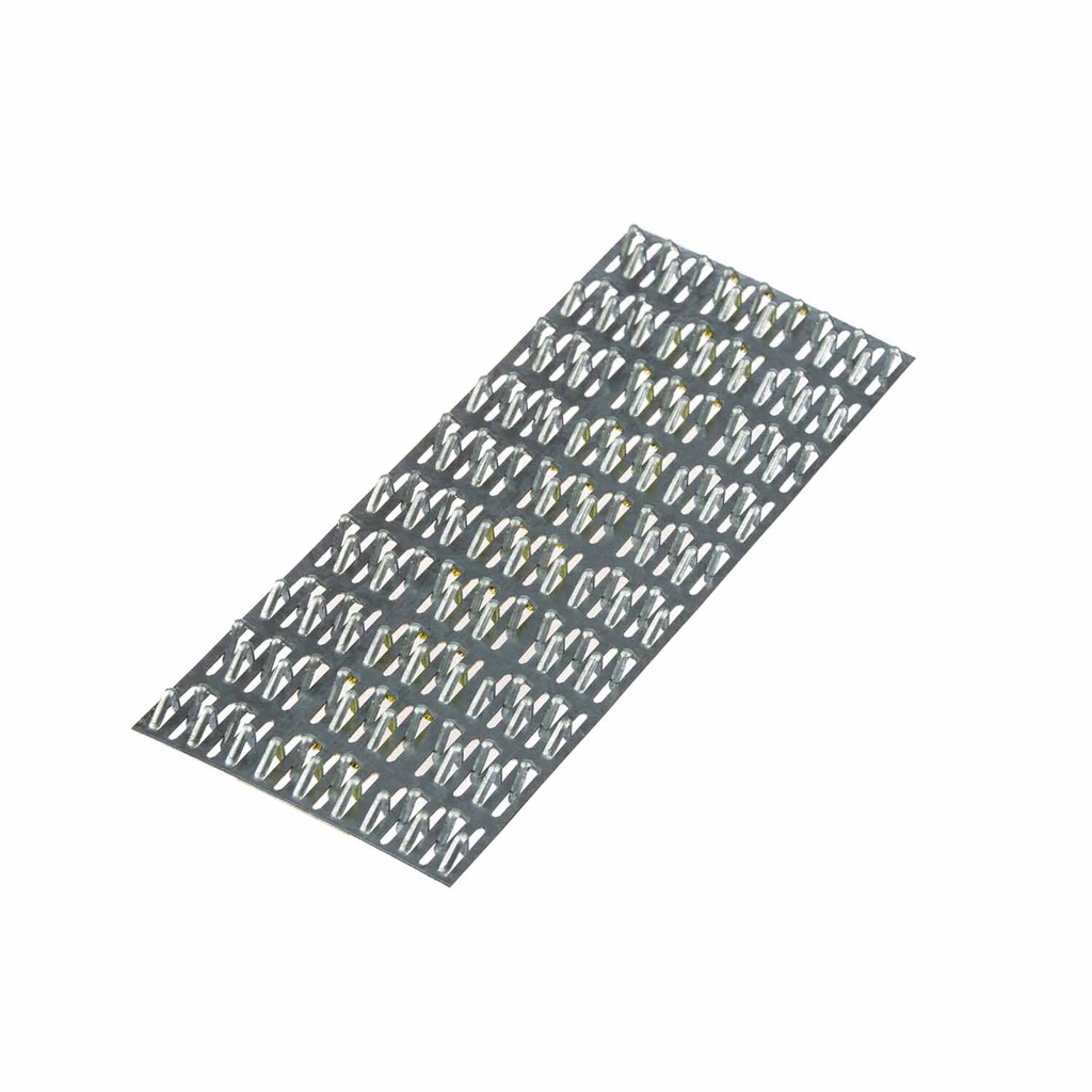 LUMBERLOK 10T15 Tylok Plate 102mm x 300mm Galvanised