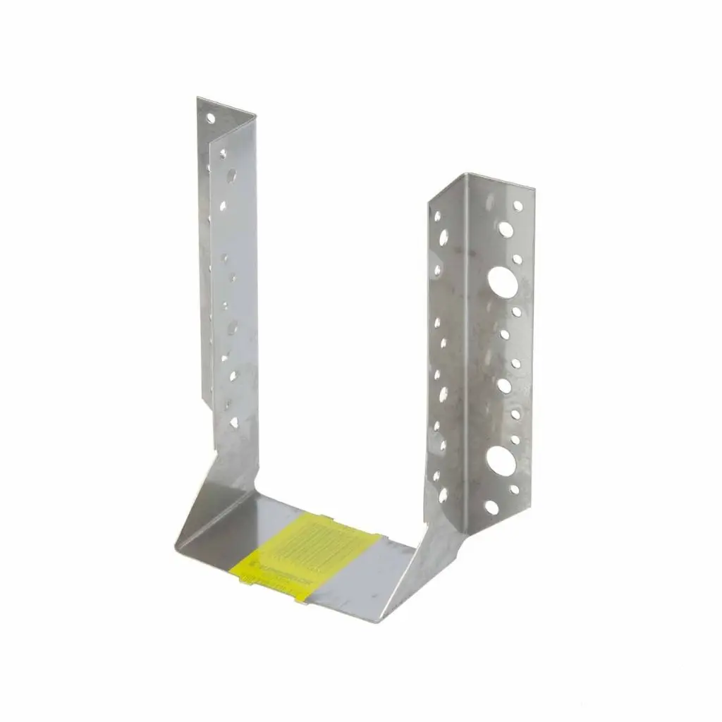 LUMBERLOCK Joist Hanger Stainless Steel | 95mm x 165mm