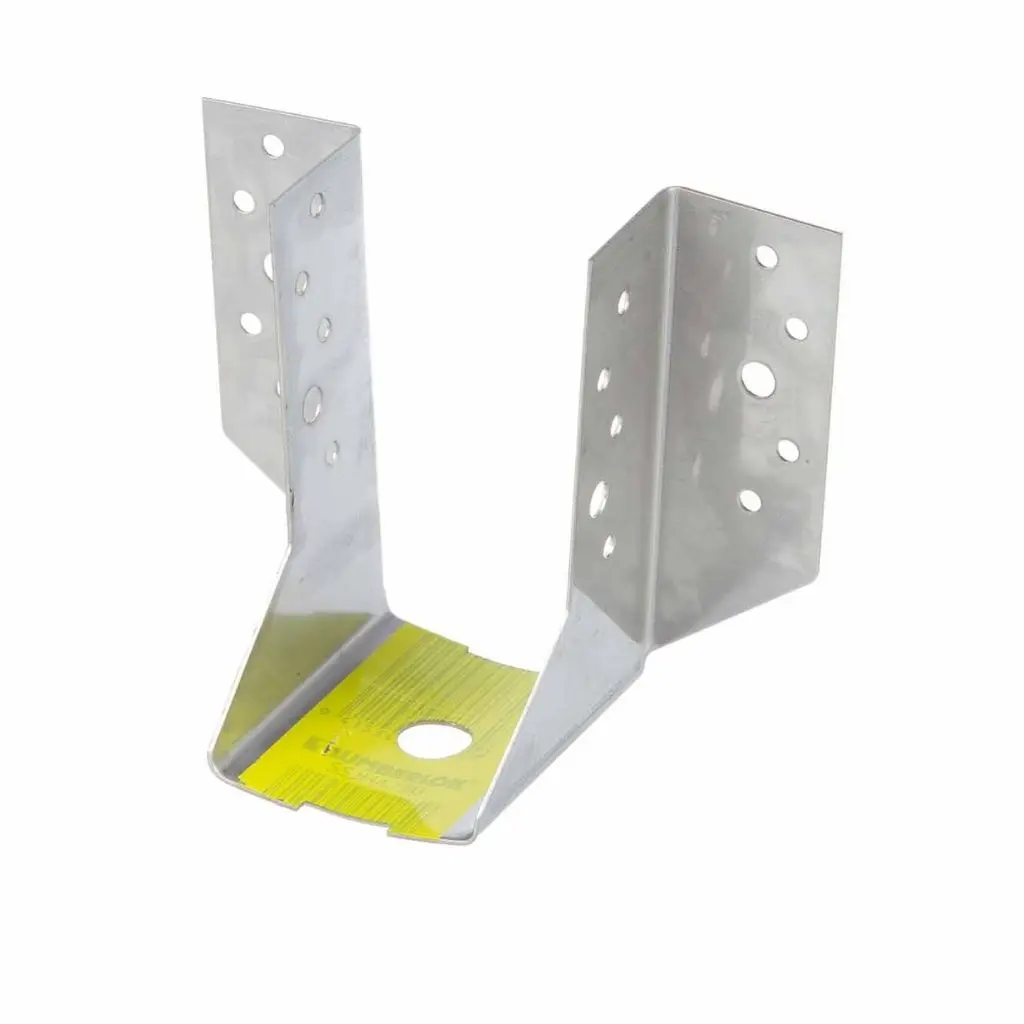 LUMBERLOCK Joist Hanger Stainless Steel | 47mm x 90mm