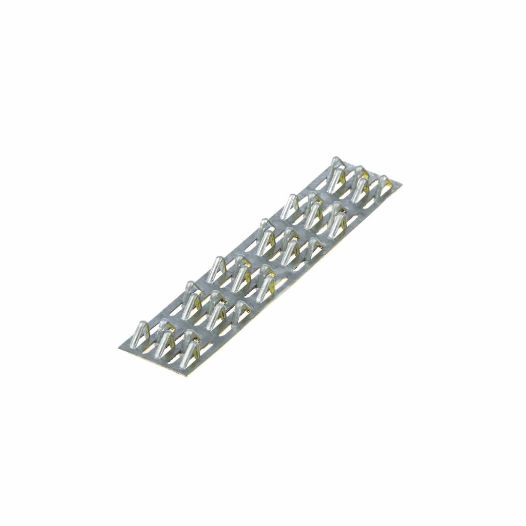 LUMBERLOK 6T5 Tylok Plate 34mm x 18mm Galvanised