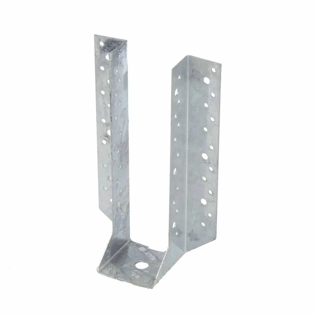 LUMBERLOCK Joist Hanger Hot Dip Galvanised | 52mm x 190mm