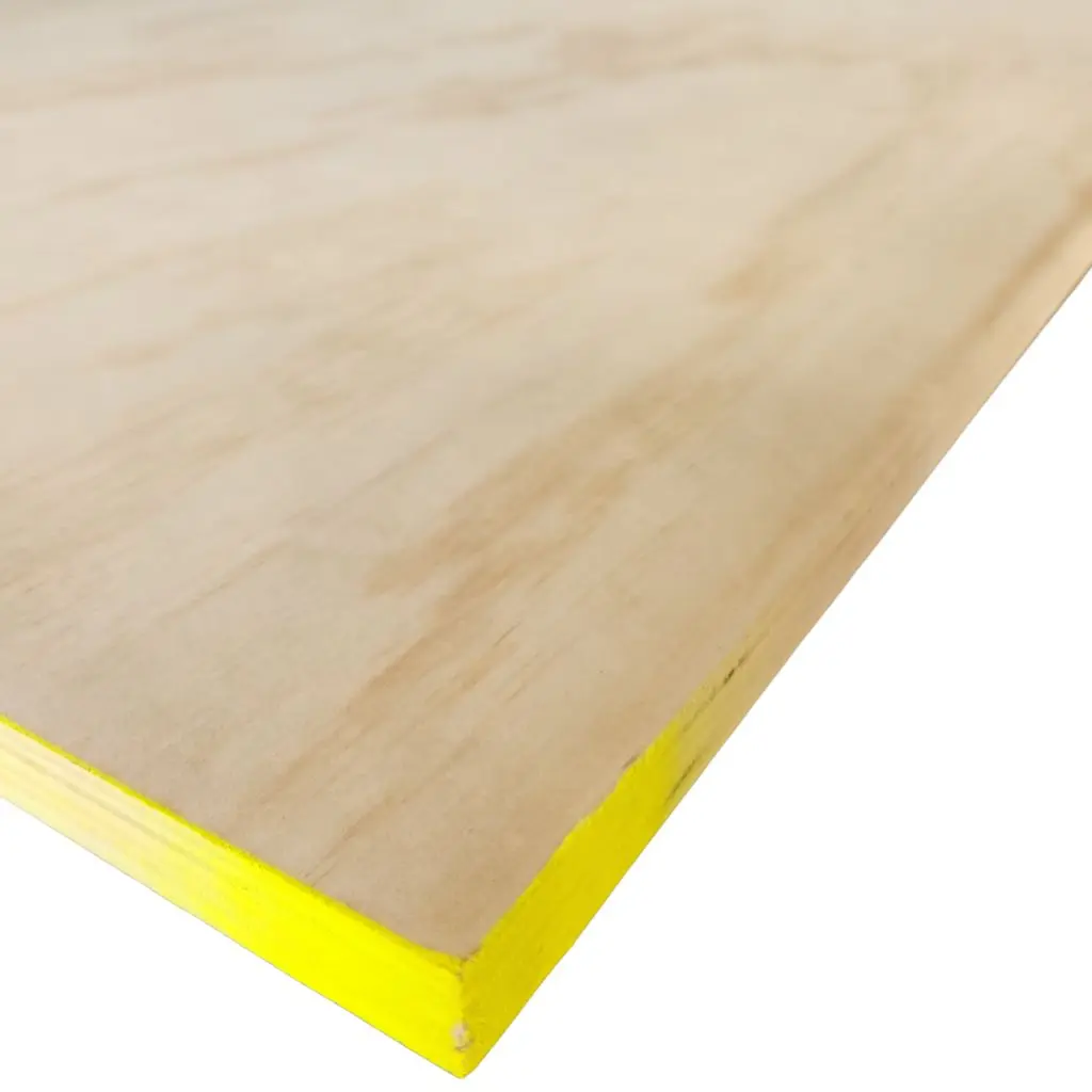 PLY Builders Grade Untreated CD Grade | 2400 x 1200 x 18mm