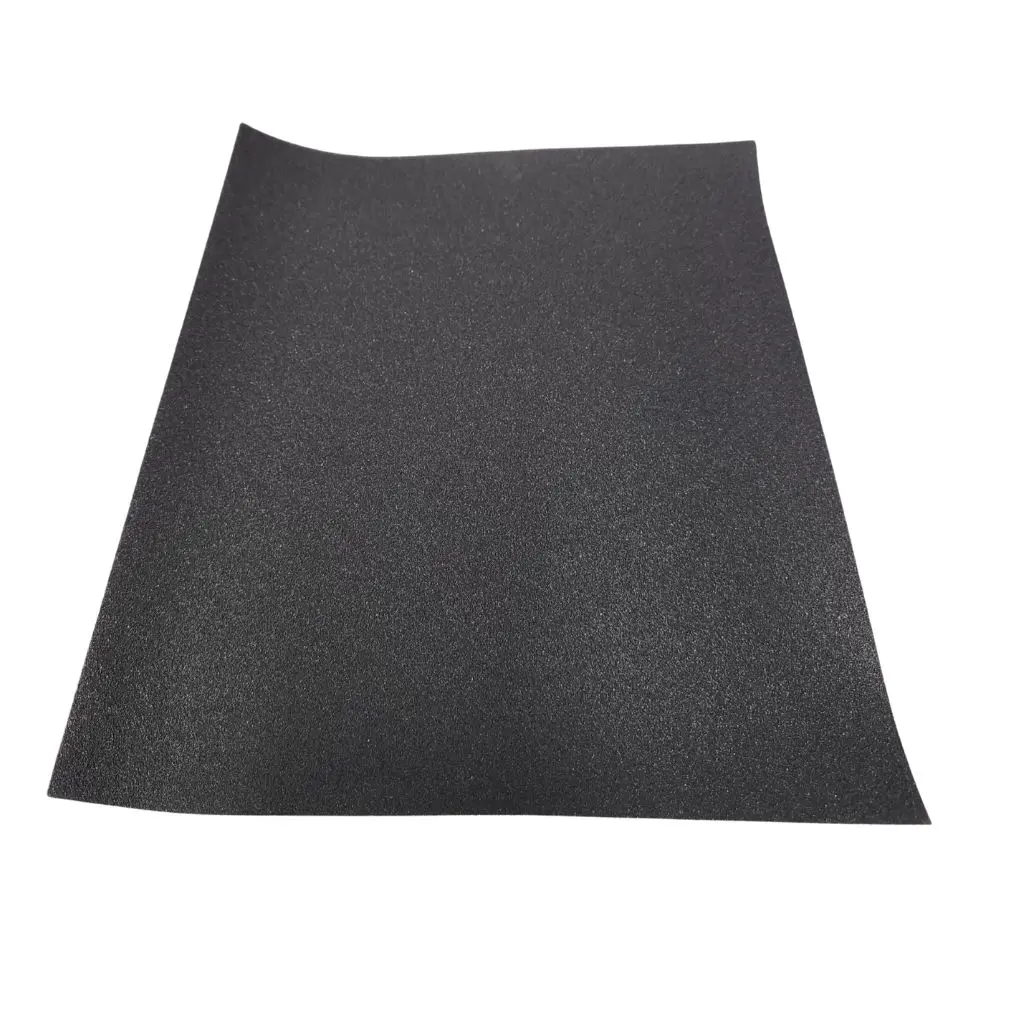 Riken Wet & Dry Sandpaper 120 grit 280mm x 230mm Sheet