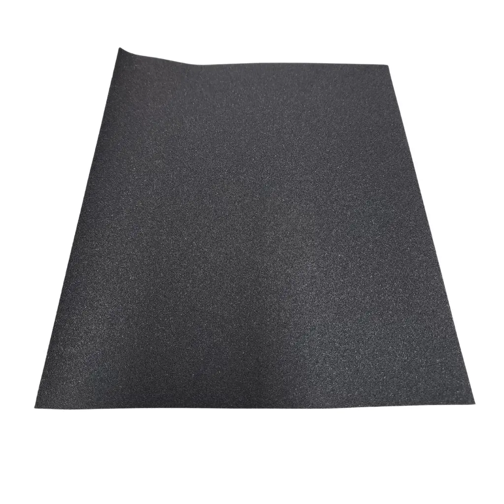 Riken Wet & Dry Sandpaper 180 grit 280mm x 230mm Sheet