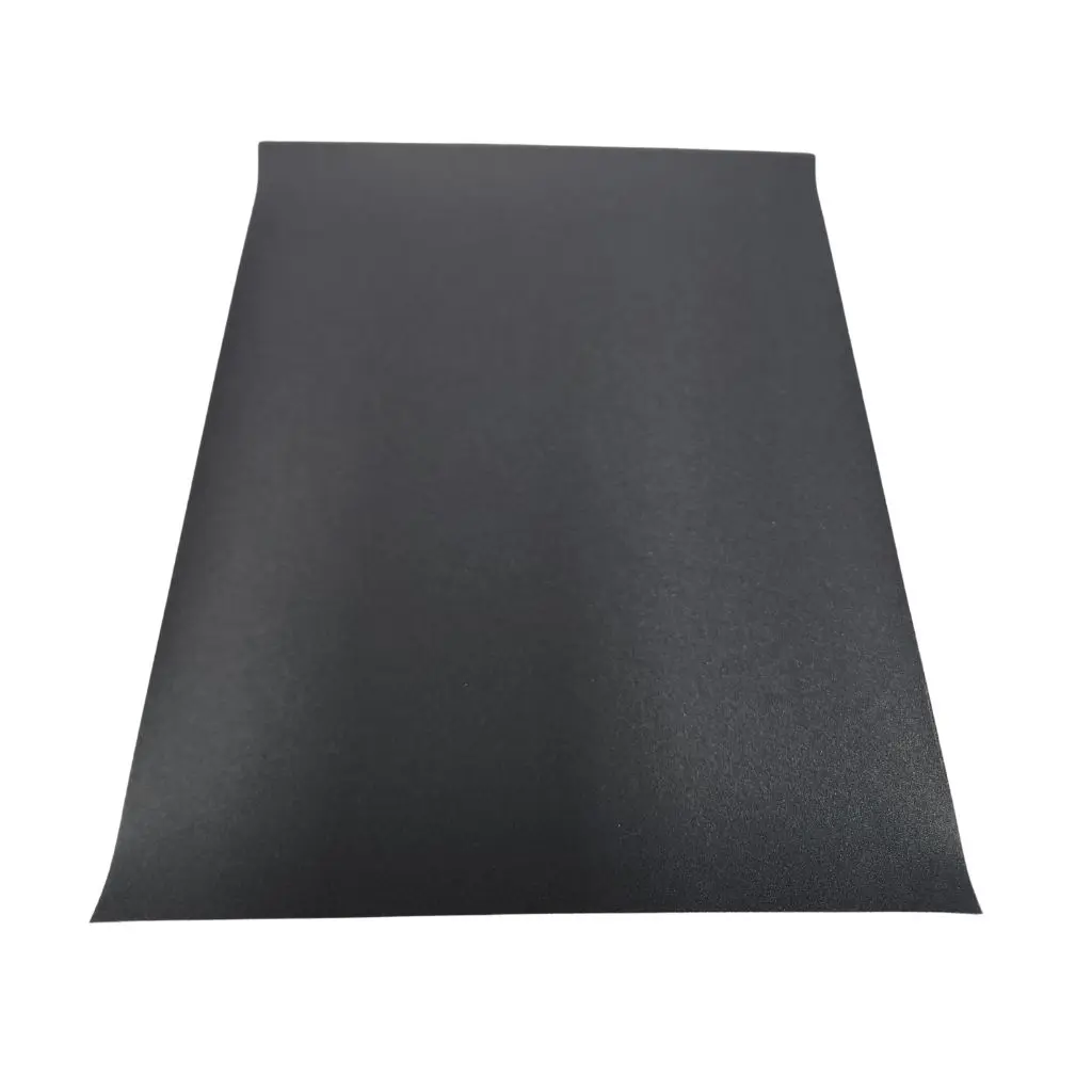 SANDPAPER WET&DRY P320 280 x 230mm SHEET