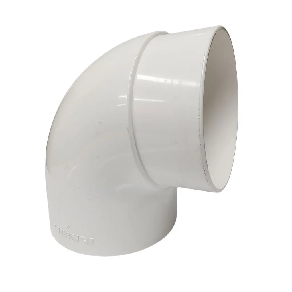 MARLEY 95 degree Male/Female Bend 80mm - RB4.80