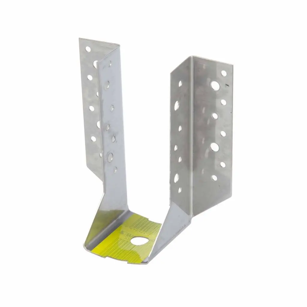 LUMBERLOCK Joist Hanger Stainless Steel | 47mm x 120mm