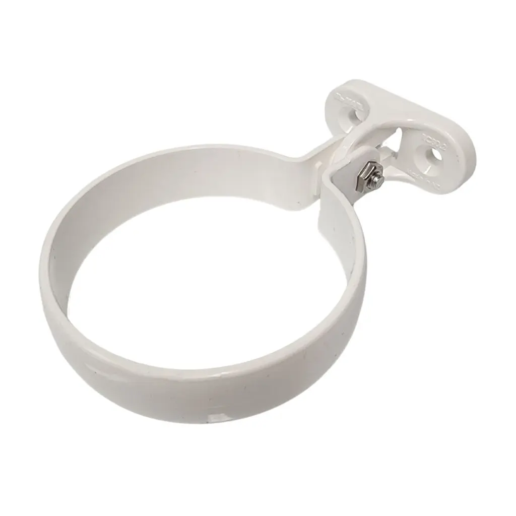 MARLEY Downpipe Adjustable Clip 80mm - RC80.2