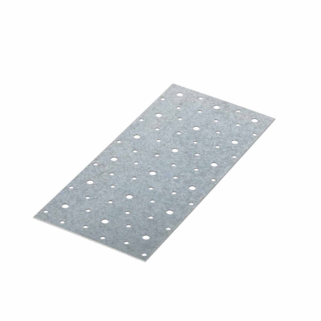 LUMBERLOK Nail Plate 1.0mm x 110mm x 240mm Galvanised