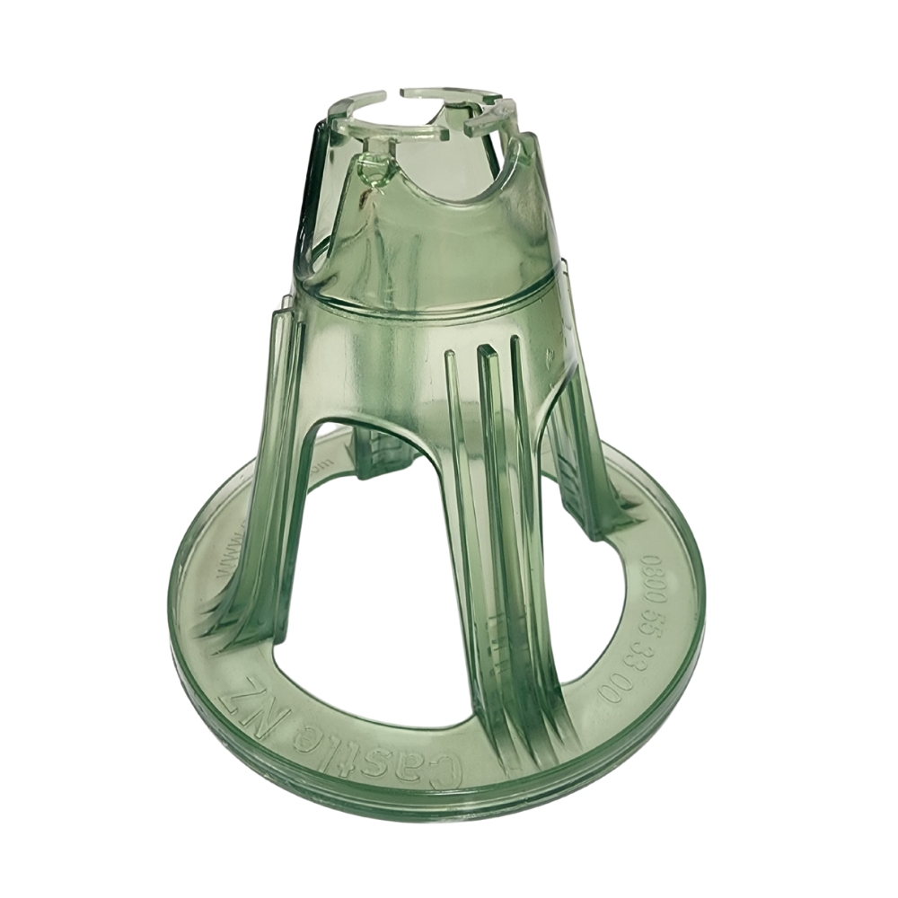 CASTLE G75/90 Ground Bar Chair