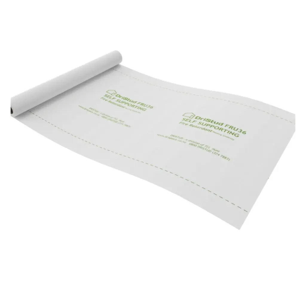 DRISTUD Roofing Underlay 2700mm x 373mm (100m2)