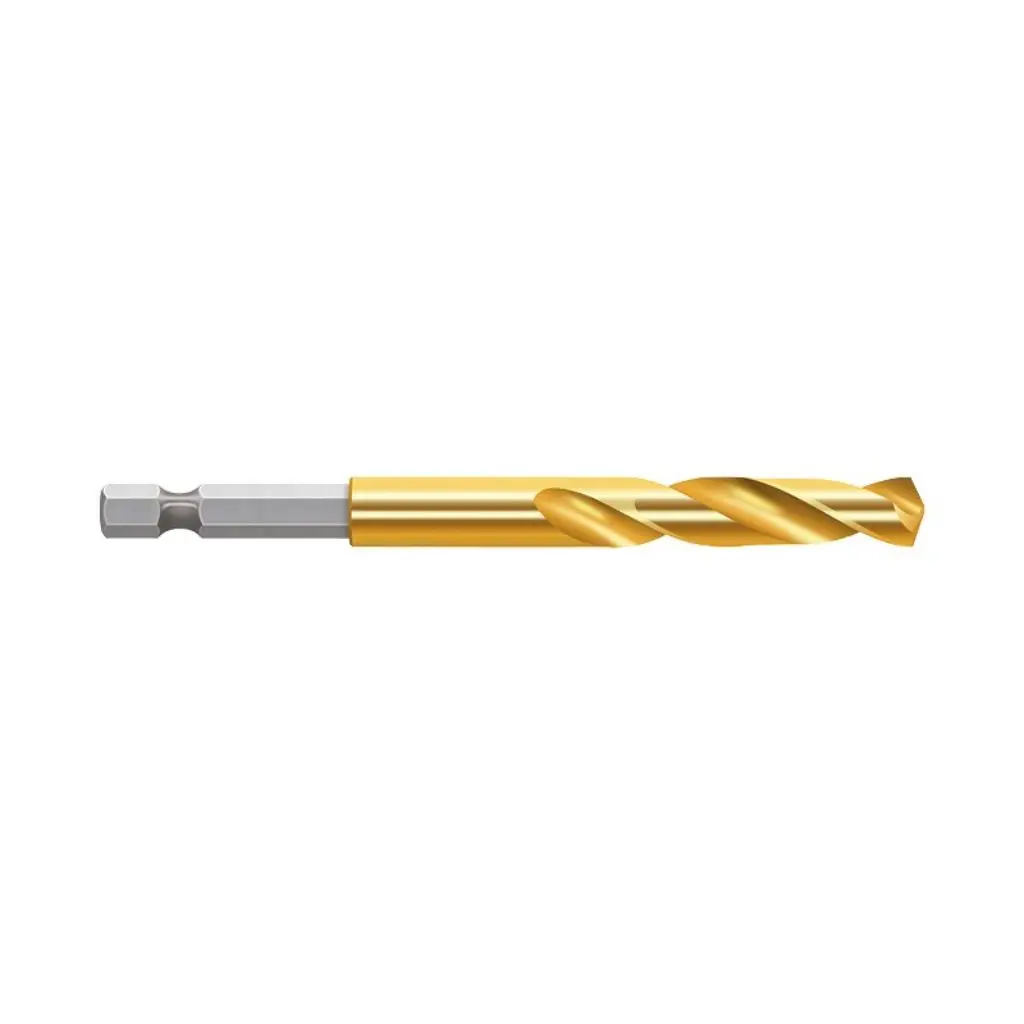 ALPHA Gold Series Hex Shank Quick Release Drill Bit - 9.0mm