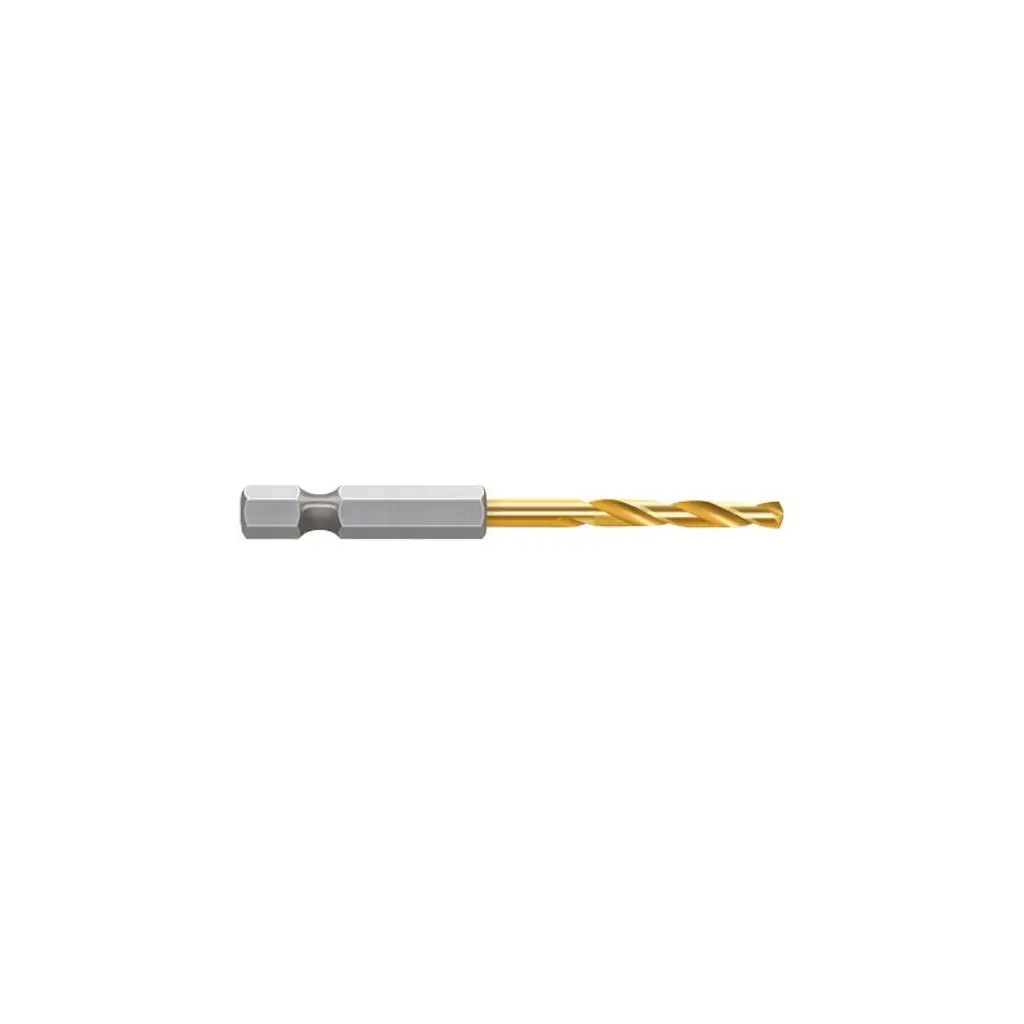 ALPHA Gold Series Hex Shank Quick Release Drill Bit - 3.5mm