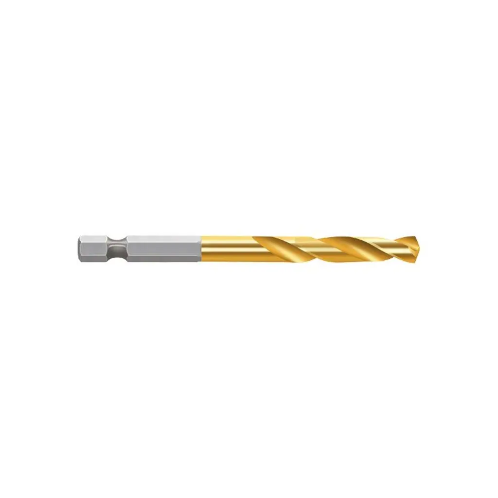 ALPHA Gold Series Hex Shank Quick Release Drill Bit - 7.0mm