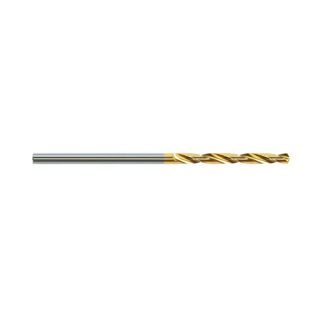 ALPHA Gold Series Jobber Drill Bit - 2.0mm (2 pack)
