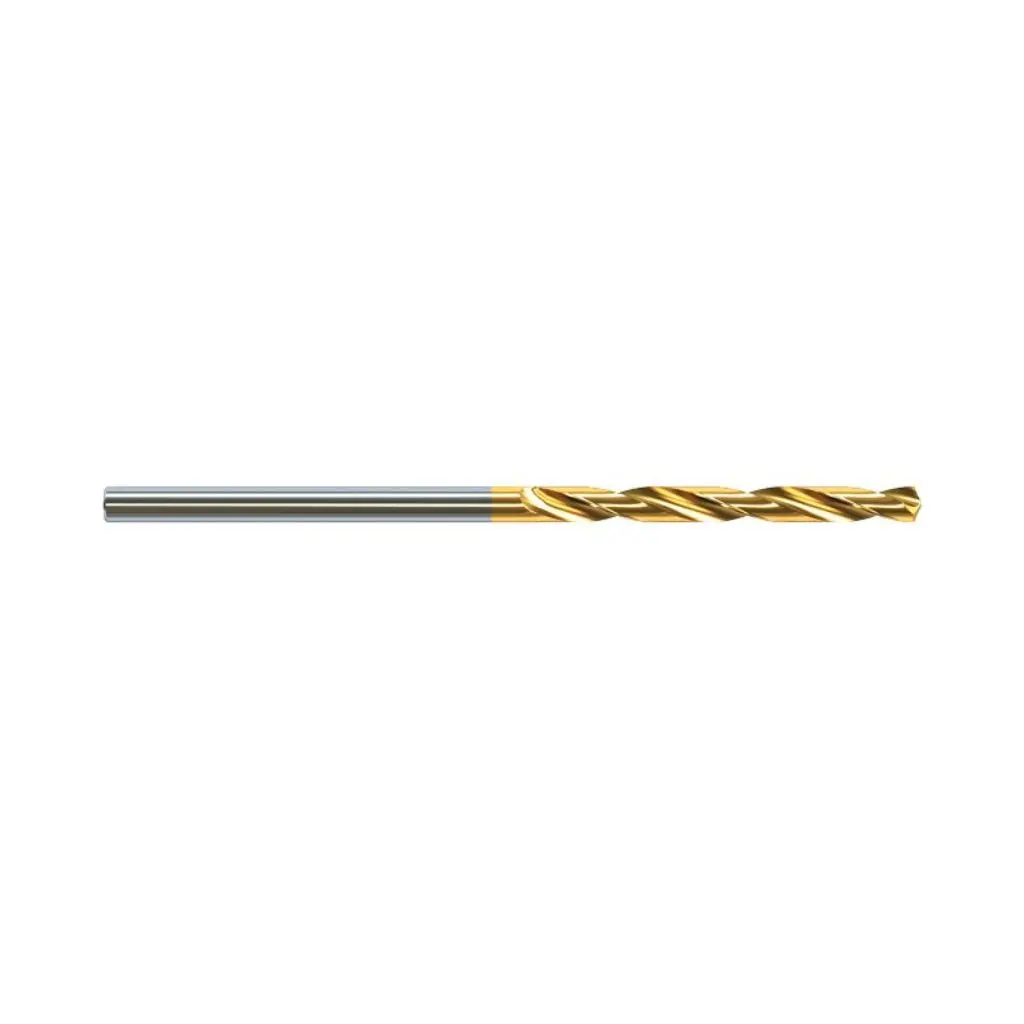ALPHA Gold Series Jobber Drill Bit - 2.5mm (2 pack)