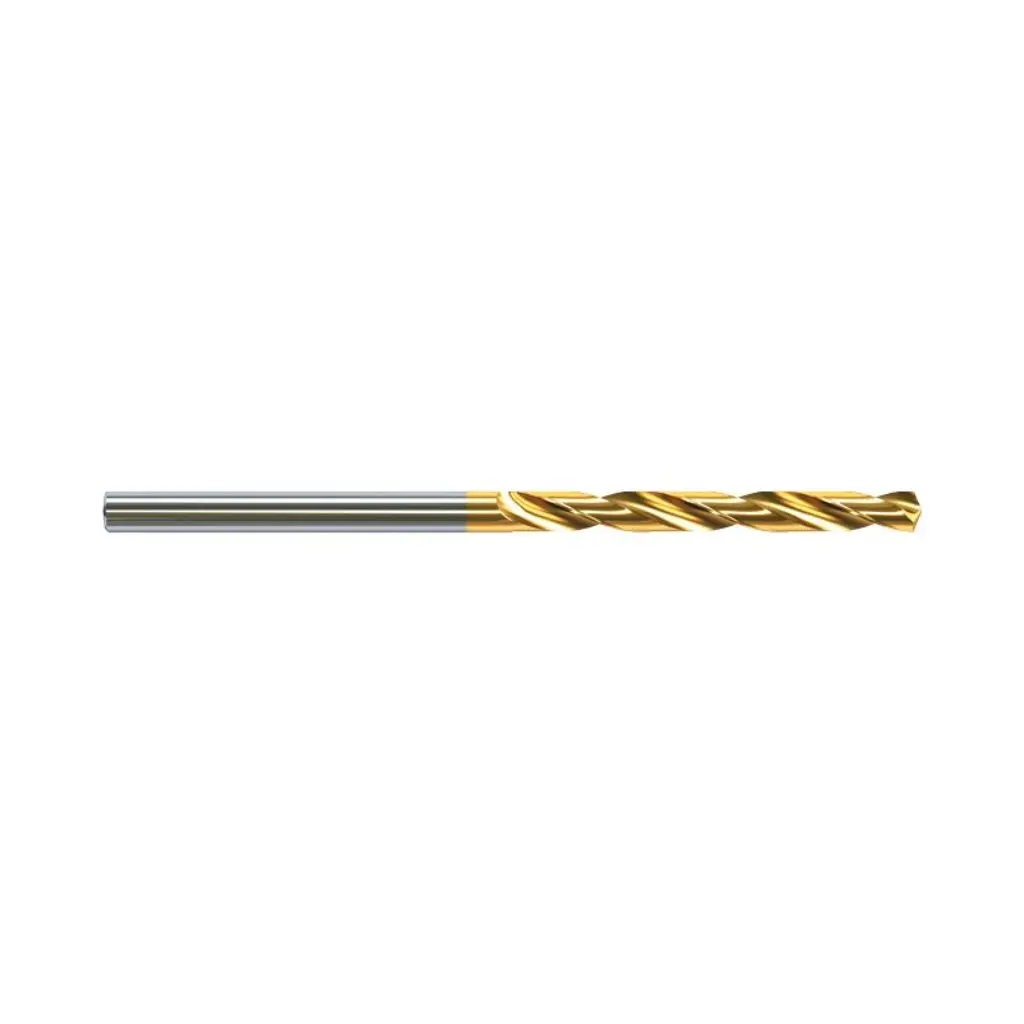 ALPHA Gold Series Jobber Drill Bit - 3.5mm