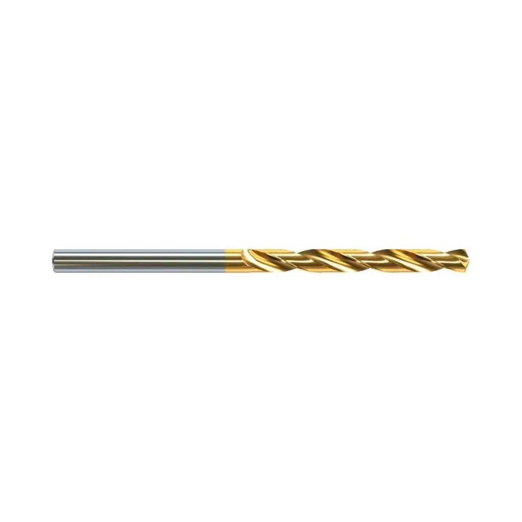 ALPHA Gold Series Jobber Drill Bit - 4.5mm