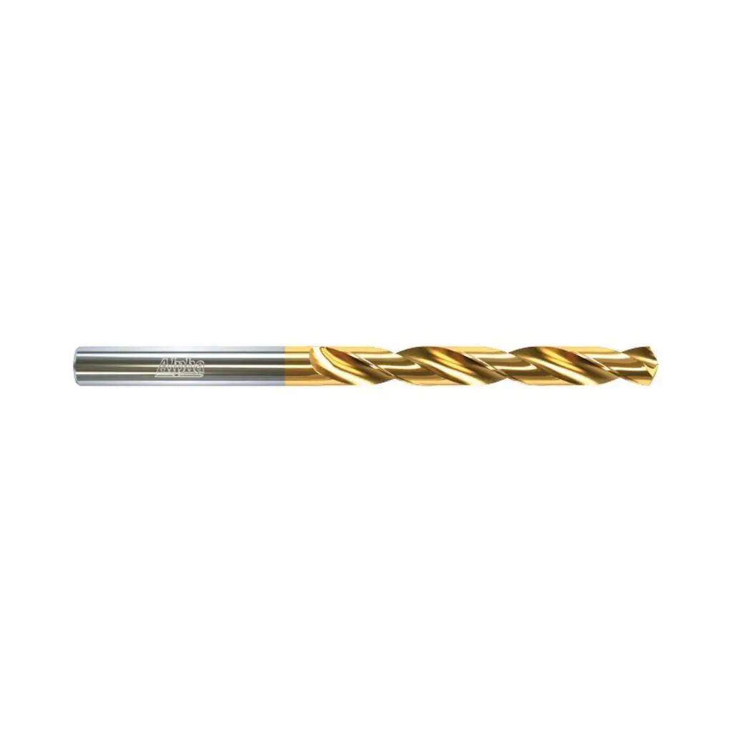 ALPHA Gold Series Jobber Drill Bit - 8.0mm
