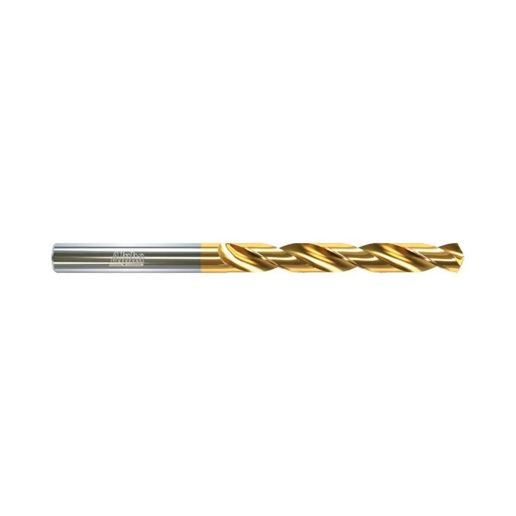 ALPHA Gold Series Jobber Drill Bit - 8.5mm