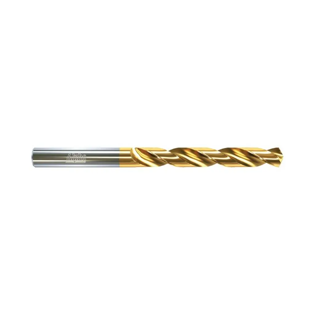 ALPHA Gold Series Jobber Drill Bit - 10.5mm