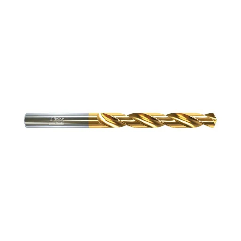ALPHA Gold Series Jobber Drill Bit - 12.0mm