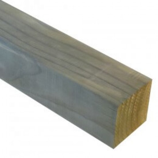 BALUSTRADE - Radiata Pine No1 Grade Dressed H3.2 Treated | 45 x 45 x 1800mm