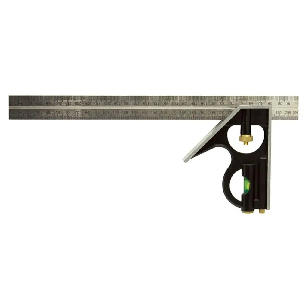 STERLING Combination Square No.52 (metric only)
