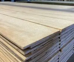PLY H3.1 LOSP P/CLAD 2440 x 1200 x 12mm GVD