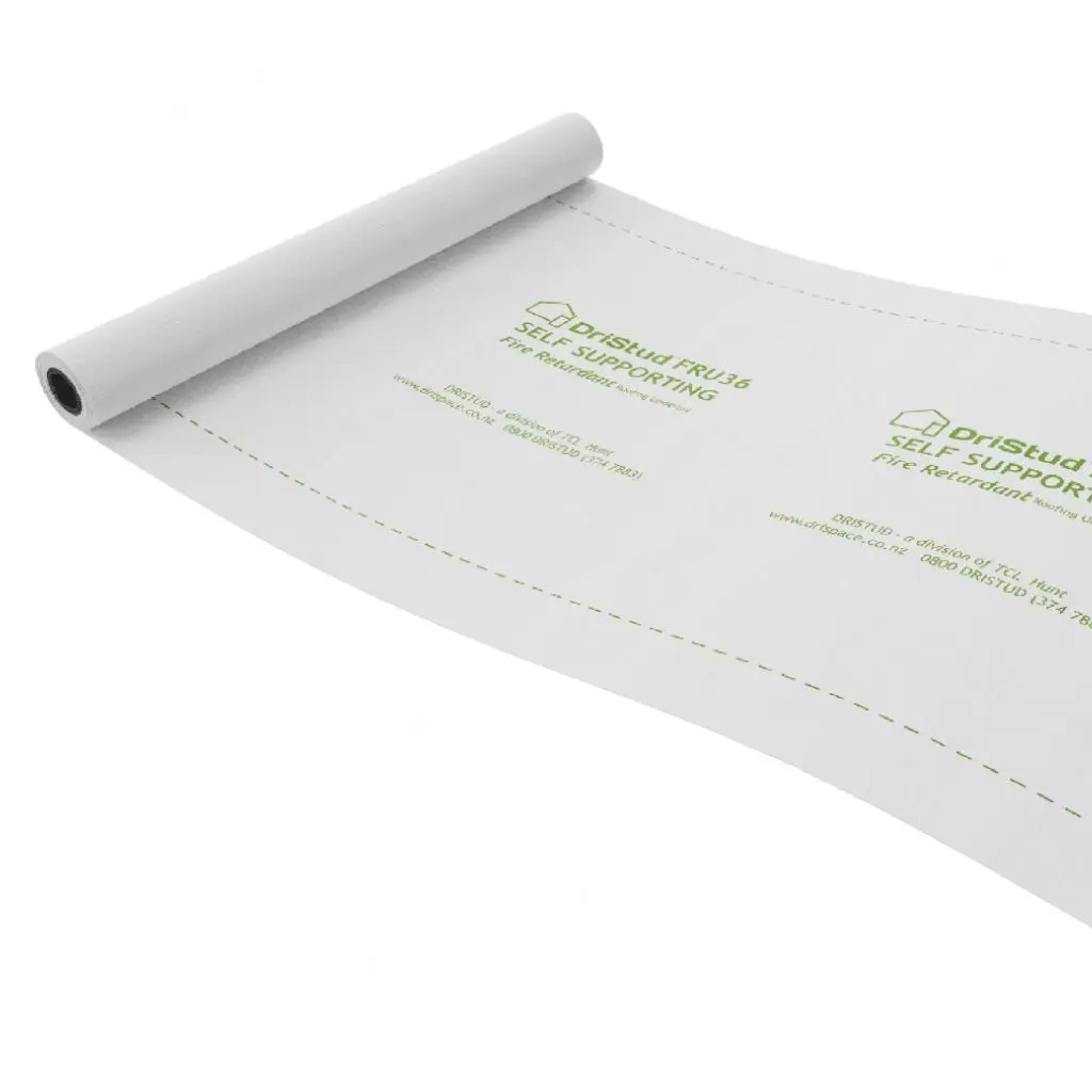 DRISTUD FRU36 ROOFING U/LAY 1350mm x 18.6m 25sqm
