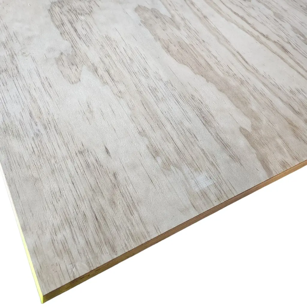 PLY F8 Structural H3 Treated CD Grade | 2400 x 1200 x 12mm