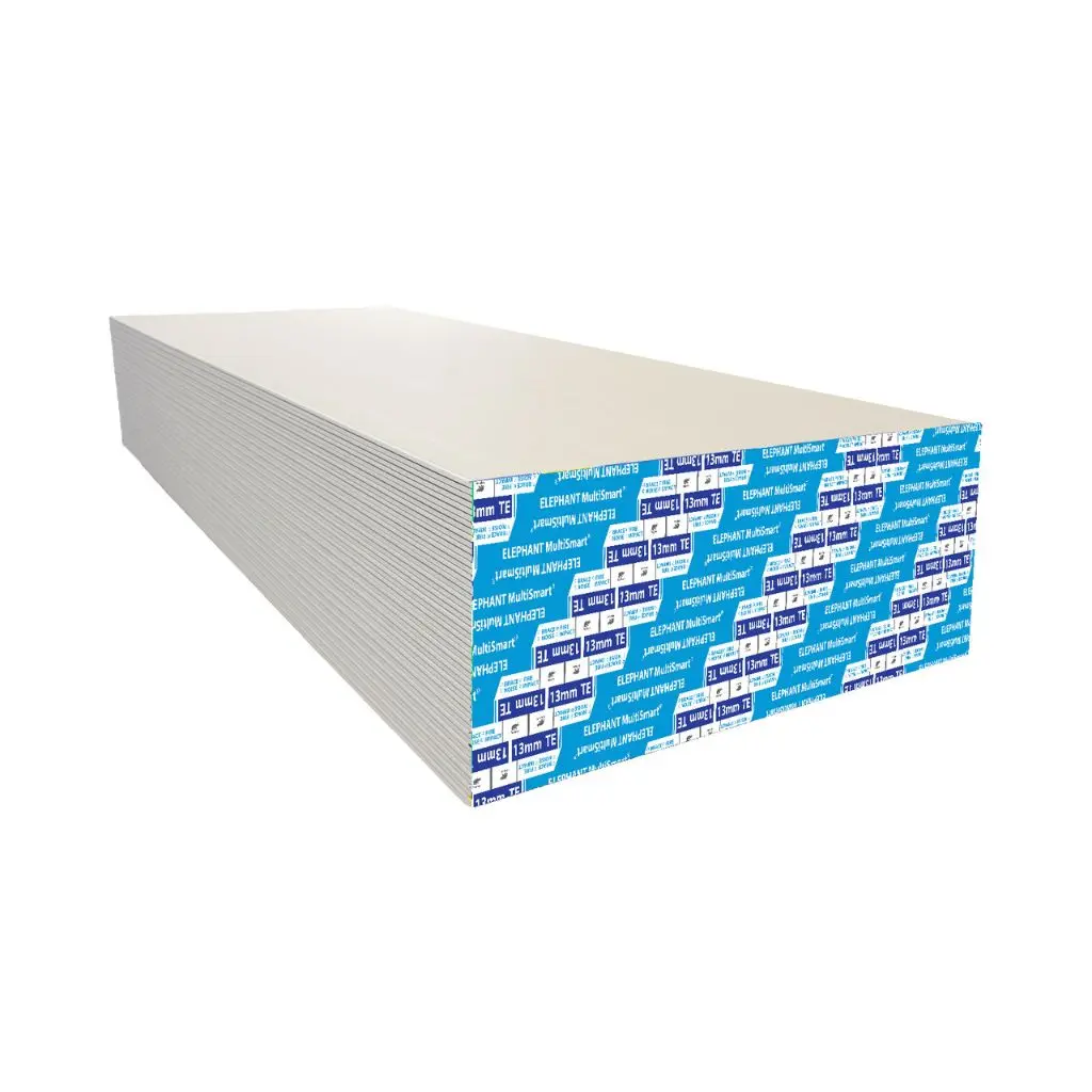 ELEPHANT Plasterboard Multismart TE/TE | 3600 x 1200 x 13mm
