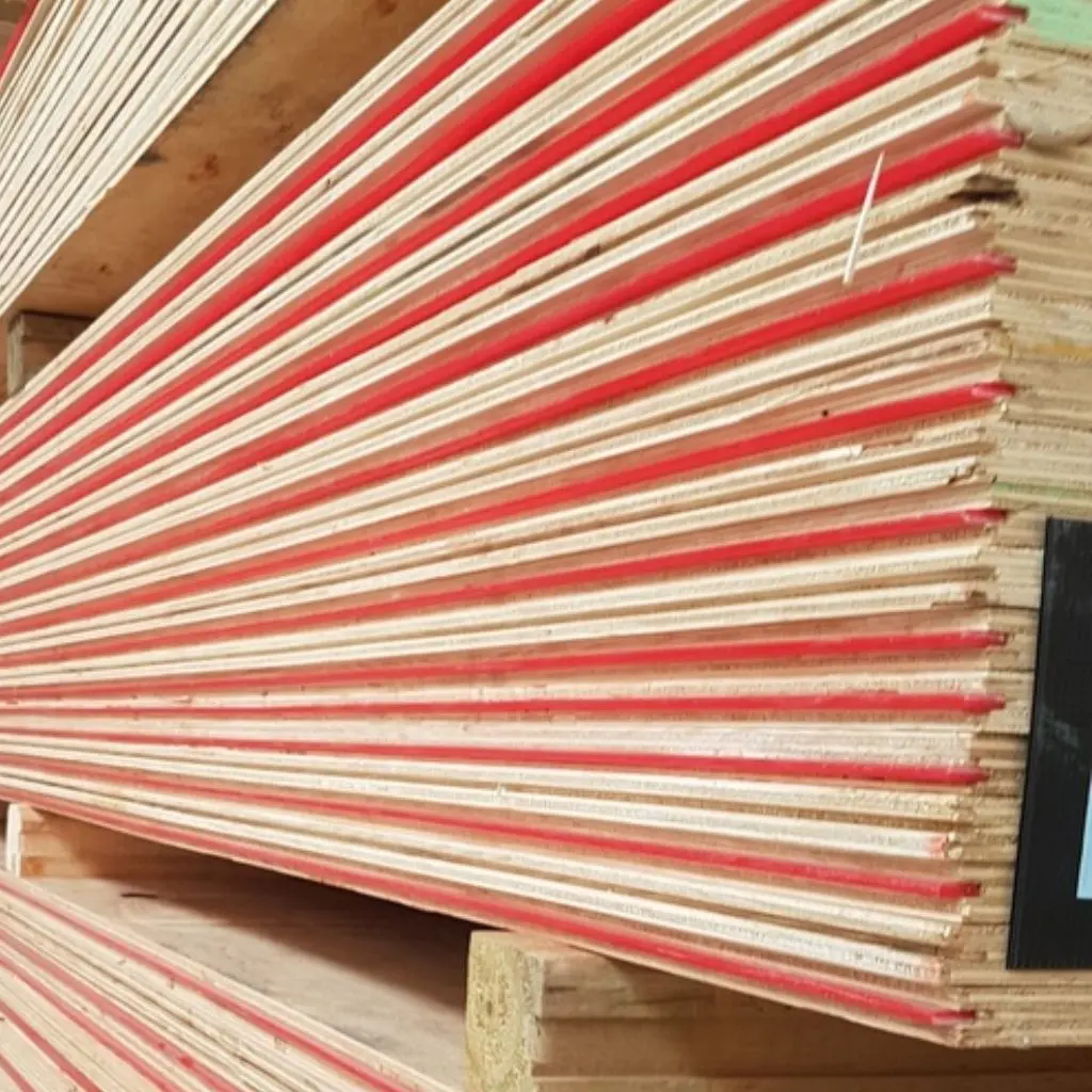 PLY Eziply F11 Structural  Untreated Tongue & Groove DD Grade | 2700 x 1200 x 15mm