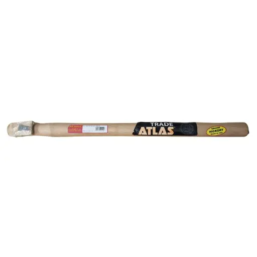 [103492] ATLAS TRADE 24" M/EYE HCKY S/HAM HANDLE