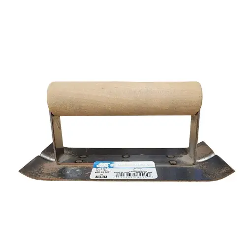 [103956] TROWEL CEMENTERS GROOVER 150mm