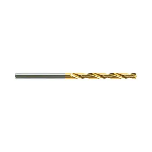 [9LM030] ALPHA Gold Series Jobber Drill Bit - 3.0mm (10 pack)