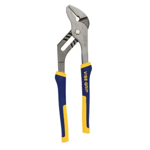 [111346] IRWIN PLIER GROOVE LOCK 300mm A/PURPOSE