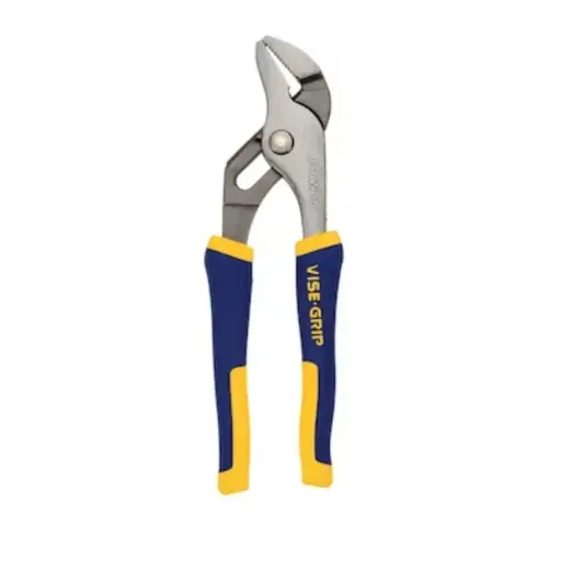 [HSN919] IRWIN PLIER GROOVE JOINT 200mm A/PURPOSE
