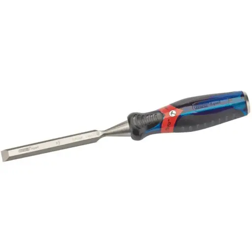 [24404] DRAPER Expert Pound Throu Wood Chisel  13mm