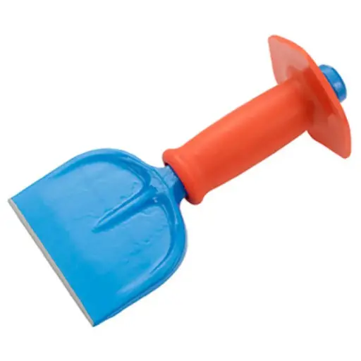 [103920] FOOTPRINT Brick Bolster Chisel | 114mm