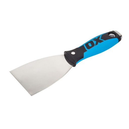[OX-P013205] OX PRO Stainless Steel Joint Knife 50mm