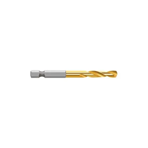 [HSV714] ALPHA Gold Series Hex Shank Quick Release Drill Bit - 6.0mm