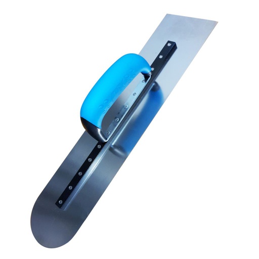 [OX-P535318] OX PRO Square Back Rigid Pool Trowel 457mm