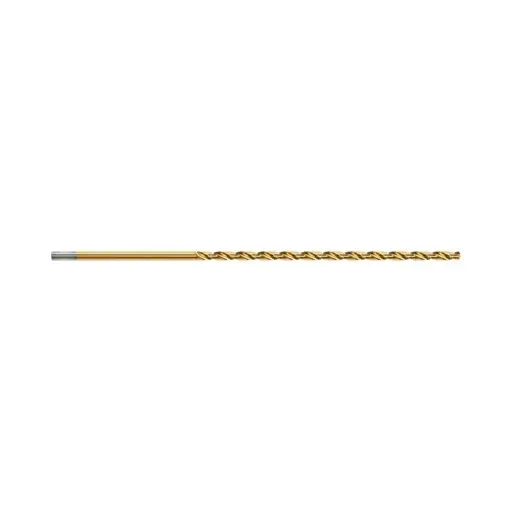 [9ELM020] ALPHA Gold Long Series Drill Bit - 2.0mm (85mm long)