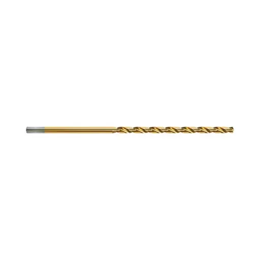 [9ELM050] ALPHA Gold Long Series Drill Bit - 5.0mm (152mm long)