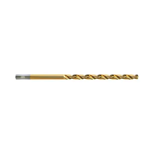 [9ELM085] ALPHA Gold Long Series Drill Bit - 8.5mm (165mm long)