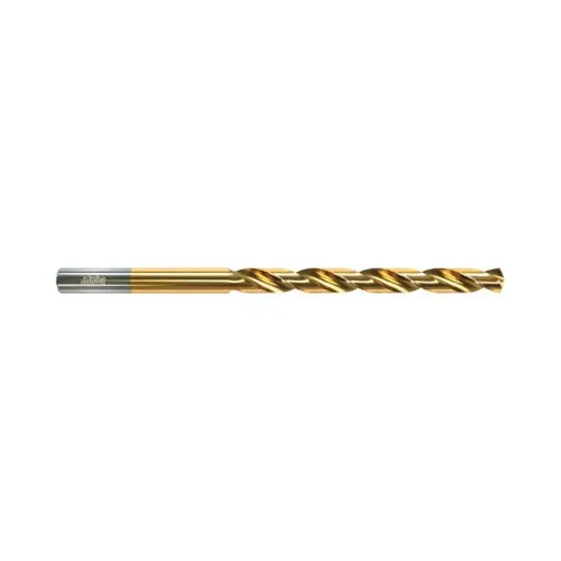 [9ELM105] ALPHA Gold Long Series Drill Bit - 10.5mm (184mm long)